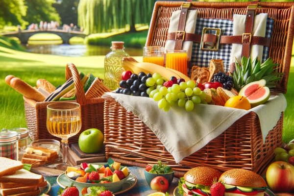 Comment réussir son pic nic ?