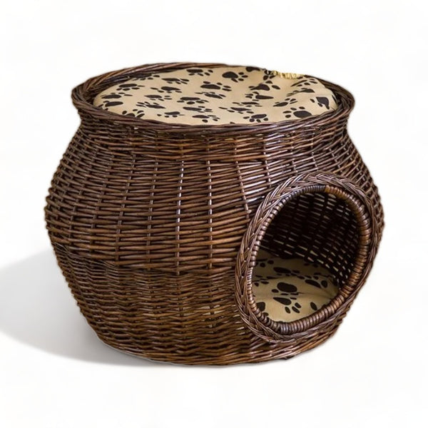 panier-osier-chat-2-lits