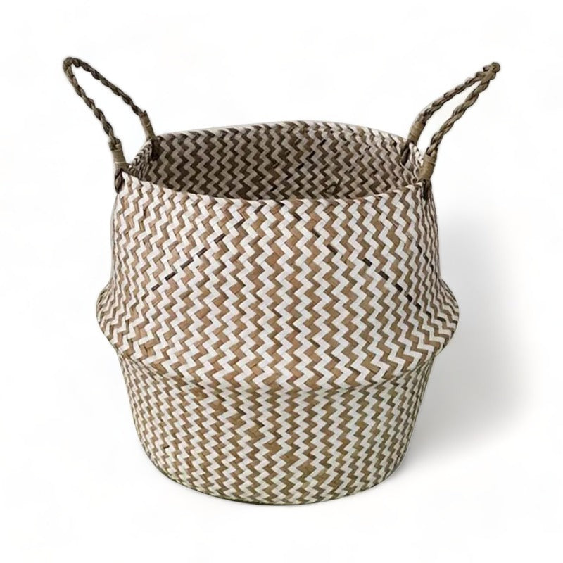 beau-panier-en-osier-pour-linge-salle-de-bain