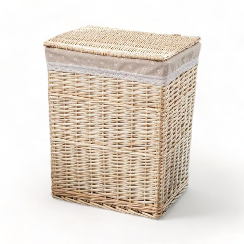 panier-a-linge-rectangulaire-osier