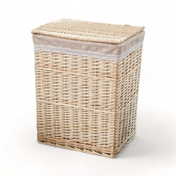 panier-a-linge-rectangulaire-osier