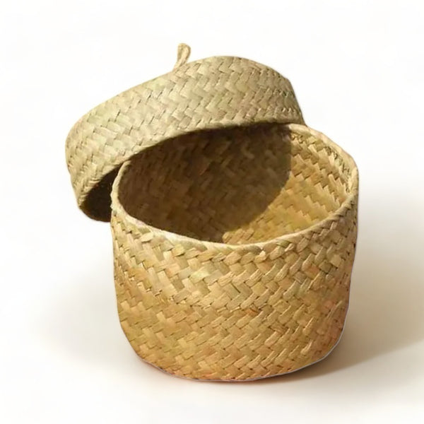 panier-en-osier-rond-avec-couvercle