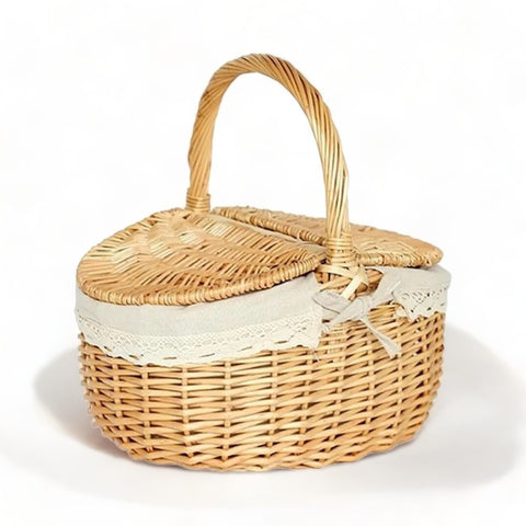 panier-a-pique-nique-osier-4-personnes